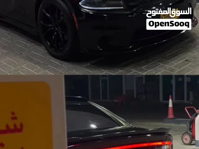 دودج تشارجر