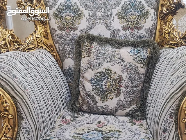 طقم كنب مصري للبيع مستعمل