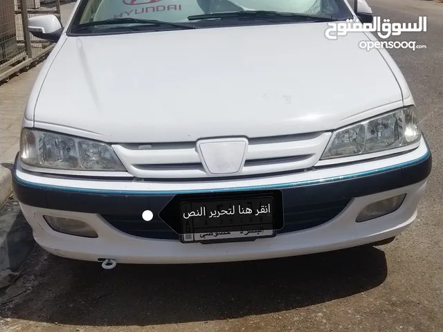 بيجو بارس موديل 2022