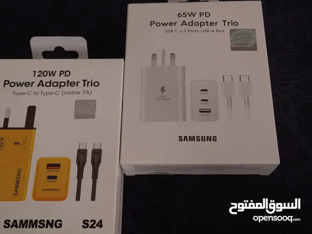 شواحن سامسونج وكااااله