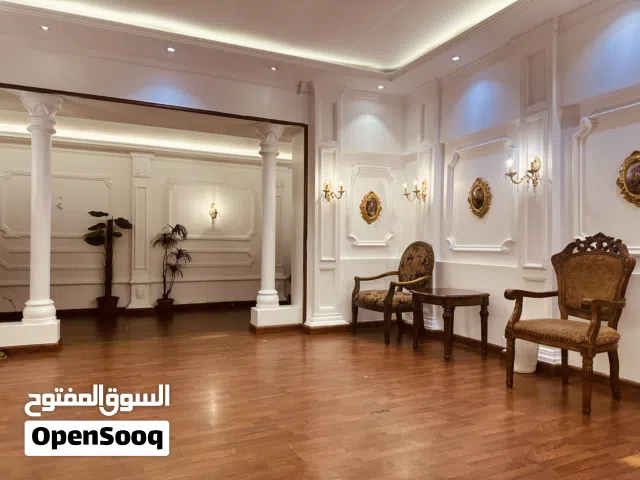 1500 m2 2 Bedrooms Apartments for Rent in Jeddah Marwah