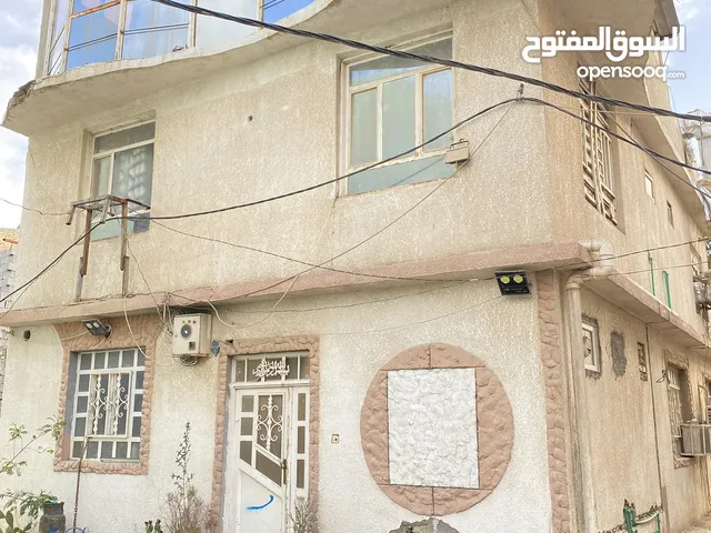 100m2 4 Bedrooms Townhouse for Sale in Karbala Other