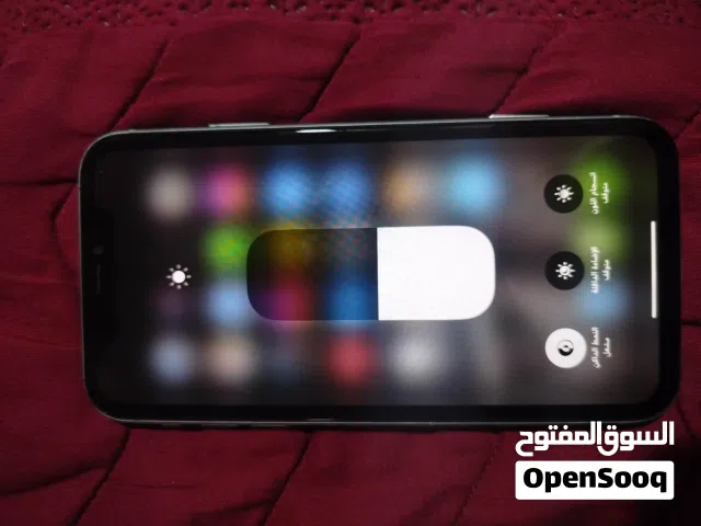 Apple iPhone 11 128 GB in Amman