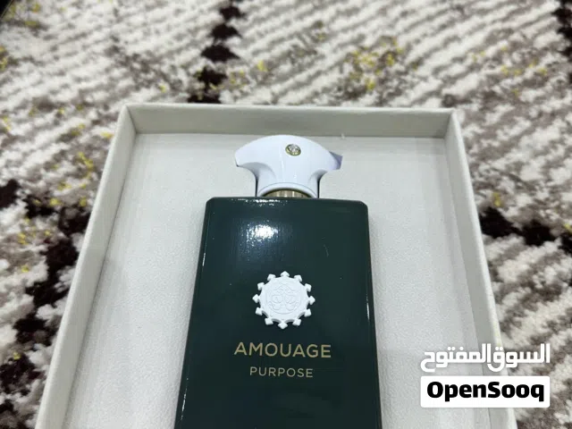 عطر امواج بربوس (تقليد)