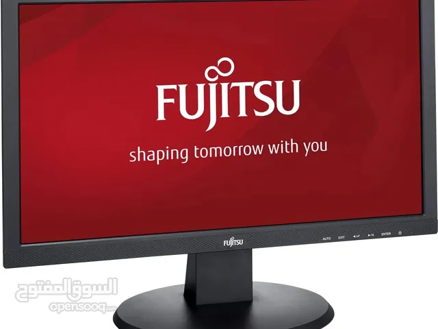 19.5" Fujitsu monitors for sale  in Hawally