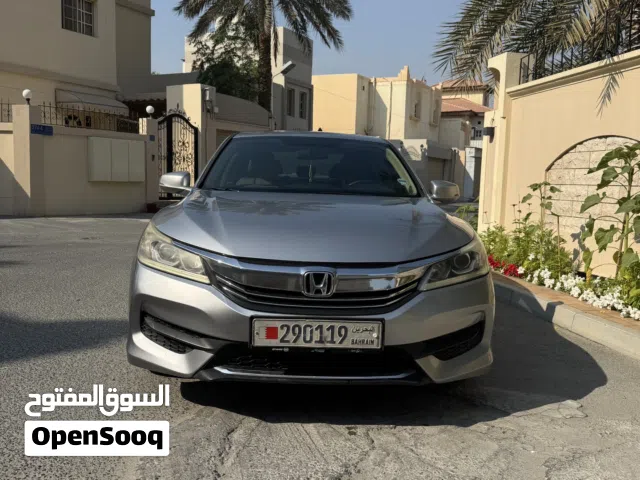 Used Honda Accord in Southern Governorate