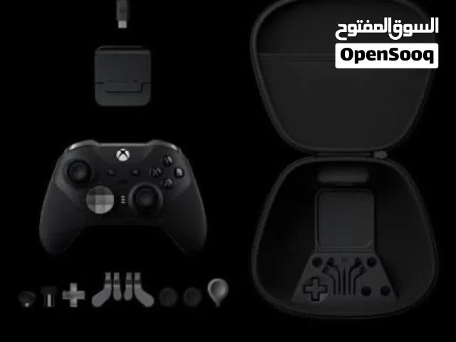 جهاز اكس بوكس - Xbox Elite Wireless Controller Series 2”