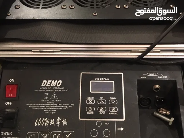  Dj Instruments for sale in Al Riyadh