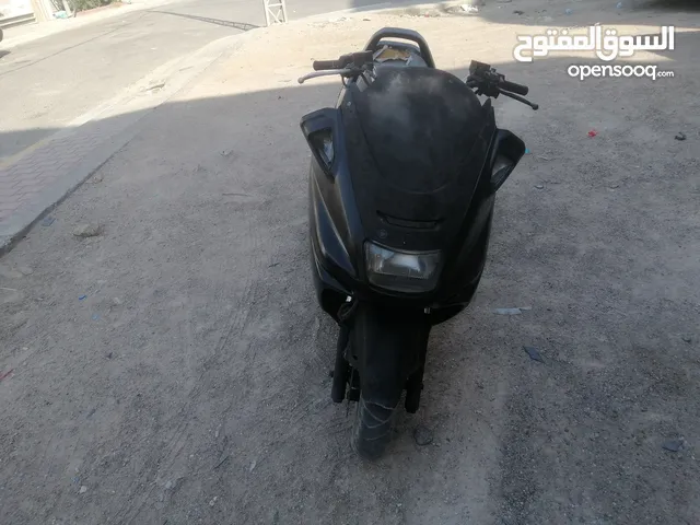 Yamaha FJR1300A 2025 in Basra