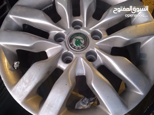 جنوط اسكودا اوكتاڤيا الاصلية