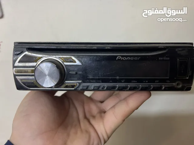 Pioneer company radio in good condition
