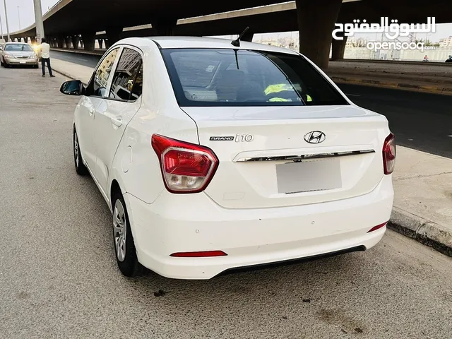 هيونداي اي تن 2016