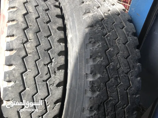 Aeolus 19.5 Tyres in Amman