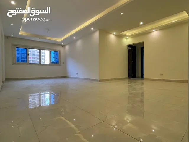 95 m2 2 Bedrooms Apartments for Rent in Cairo Nasr City
