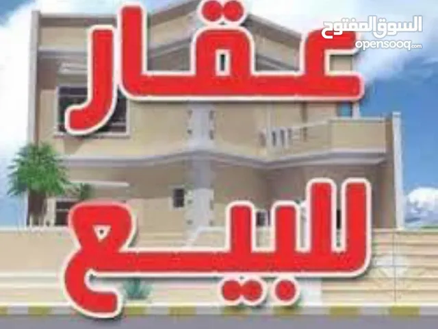 100 m2 4 Bedrooms Townhouse for Sale in Baghdad Mansour