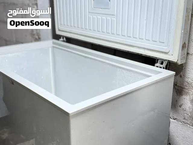 ثلاجه هدسون العالمية