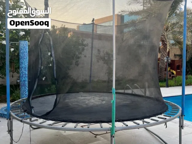 ترامبولين للبيع trampoline for sale