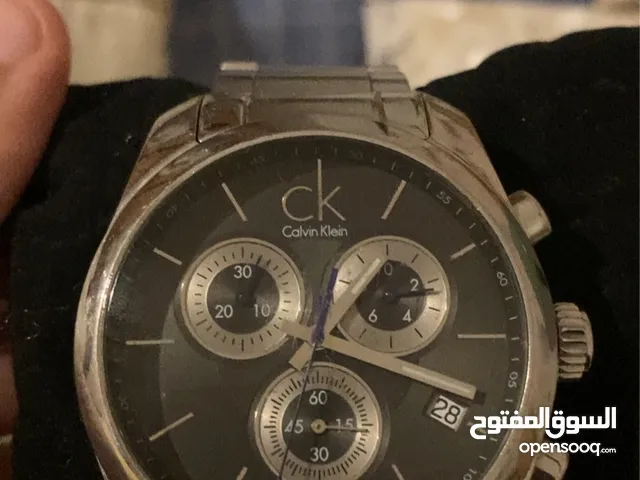 Calvin klein original watch