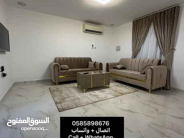 99 m2 1 Bedroom Apartments for Rent in Al Ain Zakher