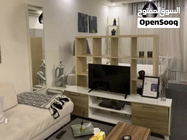 500 m2 Studio Apartments for Rent in Amman 7th Circle