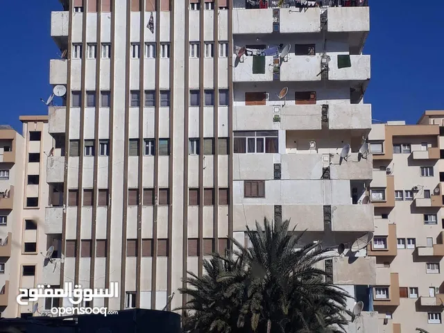 110 m2 3 Bedrooms Apartments for Sale in Tripoli Al-Mansoura