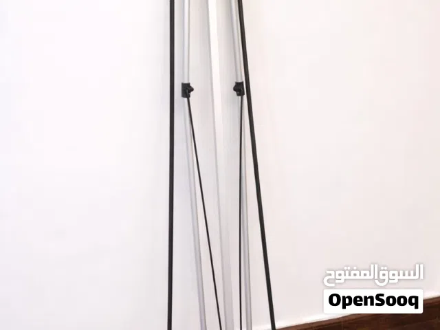 خفيف، قوي، وسهل التركيب!  ستاند إكس بنر (X-Banner)