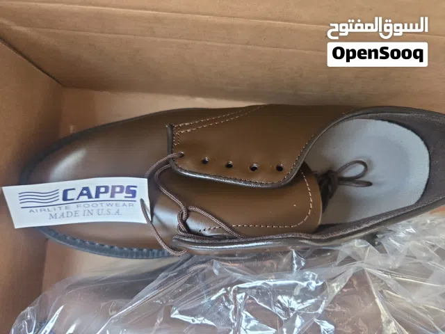احذية امريكي