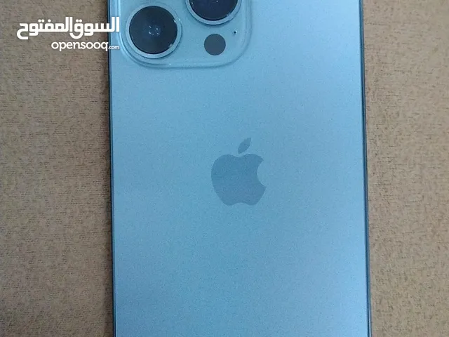 Apple iPhone 13 Pro 256 GB in Dhofar