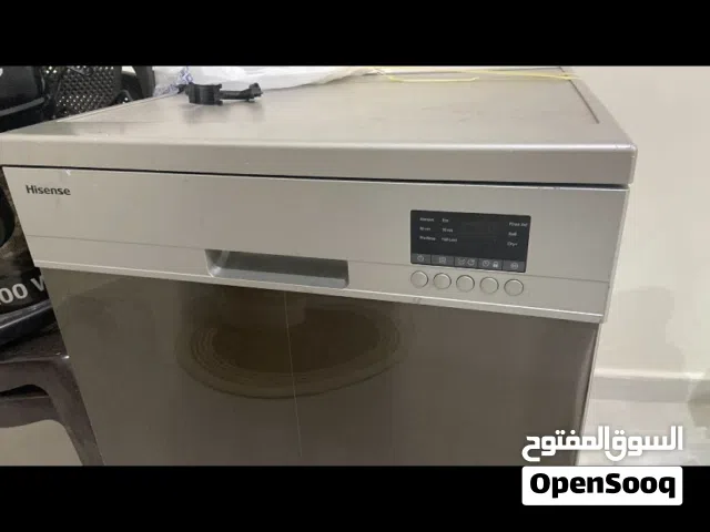 جلاي  هايسنس 3 مرشات للبيع