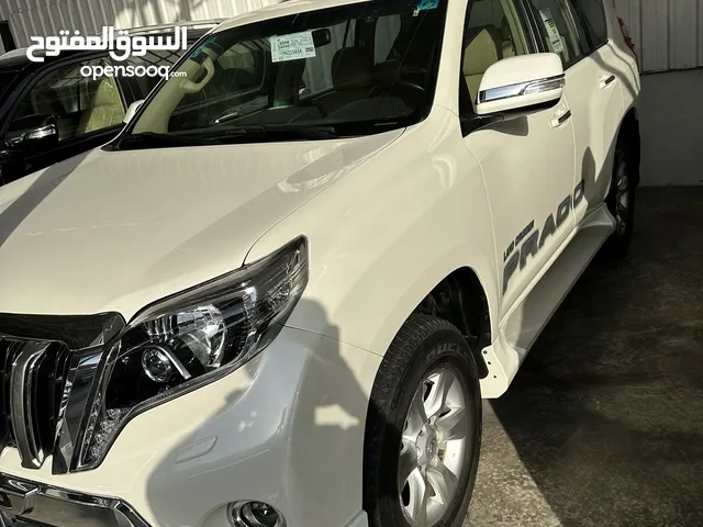 برادو موديل 2011 فئة TXL مكفولة كفالة عامة فول مواصفات بيع او مراوس متواجدون واتساب