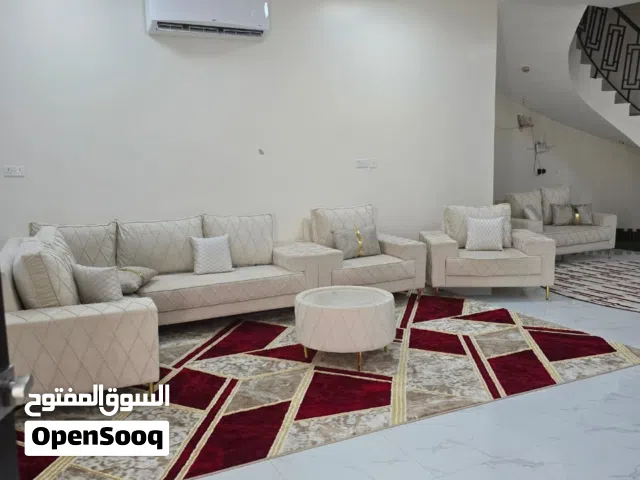 320 m2 5 Bedrooms Townhouse for Sale in Muscat Al Maabilah