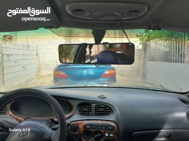 هيوانداي افانتي