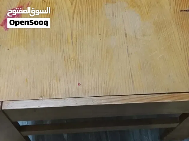 اثاث متفرق للبيع شبه جديد