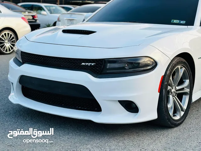 Dodge cherger model 2021.V8