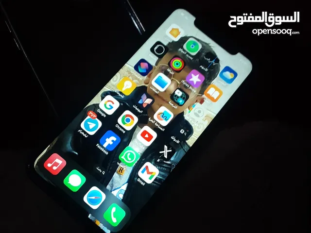 Apple iPhone 11 64 GB in Sana'a