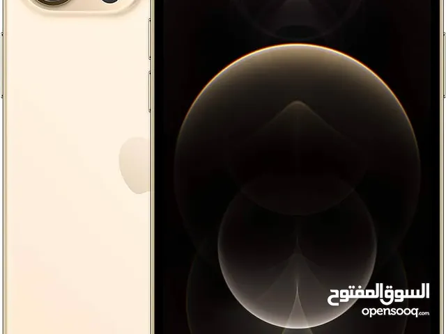Apple iPhone 12 Pro Max 128 GB in Taiz