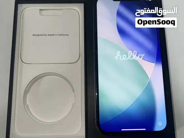 Apple iPhone 12 Pro Max 256 GB in Basra