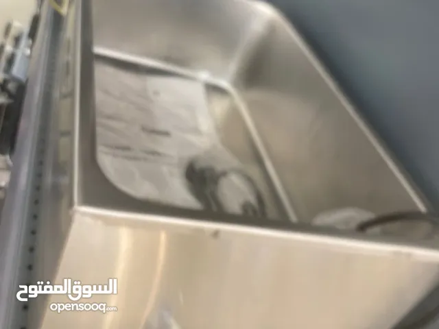 سخان متعدد الاستخدامات بحالة الوكالة