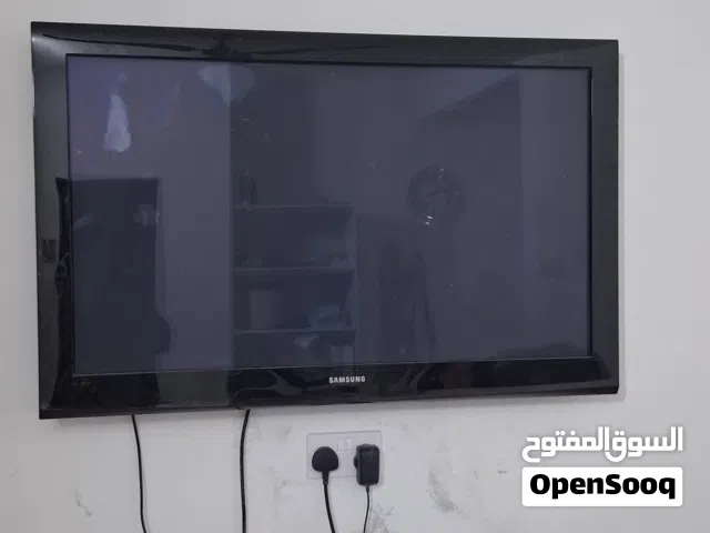 Samsung TV 43 working vary will