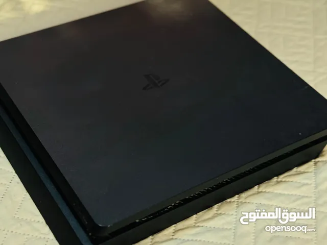 PlayStation 4 PlayStation for sale in Al Anbar