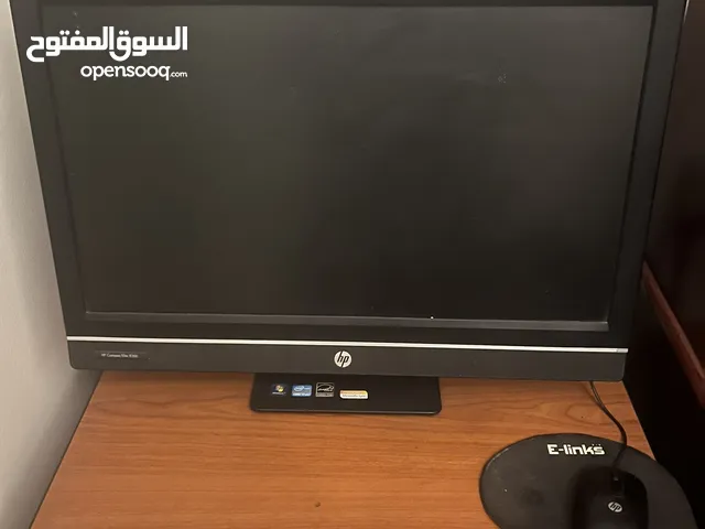 HP Compaq Elite 8300 All-in-One