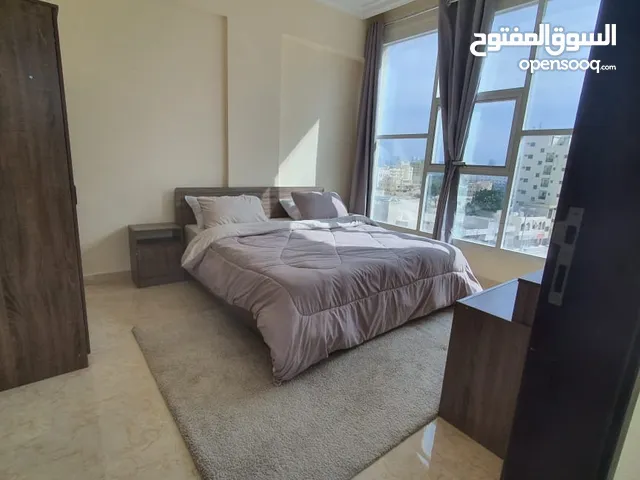 0 m2 1 Bedroom Apartments for Rent in Ajman Ajman Marina