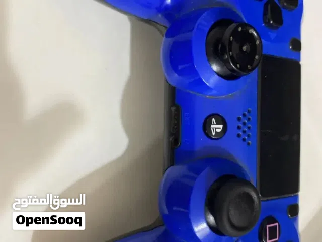 سوني 4 مسعتمل
