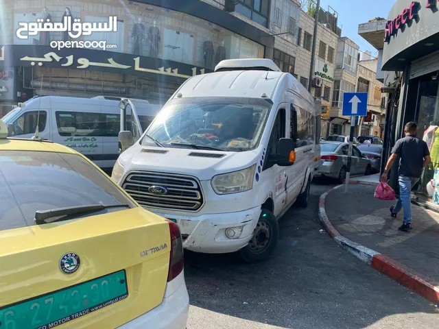 Used Ford Other in Ramallah and Al-Bireh