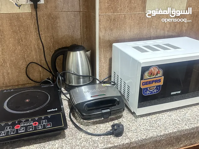 Other 20 - 24 Liters Microwave in Muscat