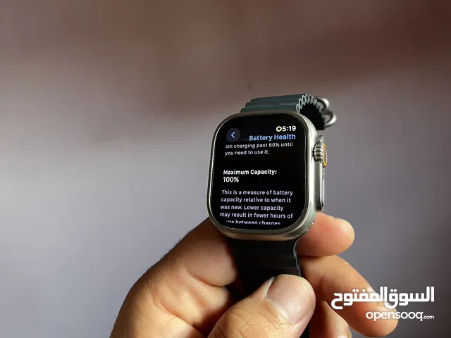 Apple smart watches for Sale in Tripoli