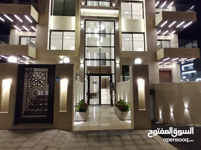 200 m2 3 Bedrooms Apartments for Sale in Amman Dahiet Al-Nakheel