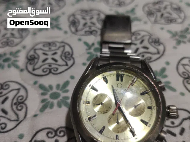 ساعة اوميجا للبيع