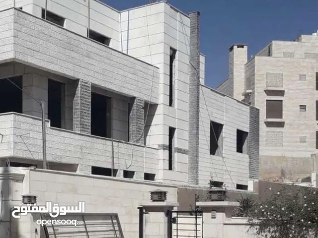 1000 m2 4 Bedrooms Villa for Sale in Amman Dabouq