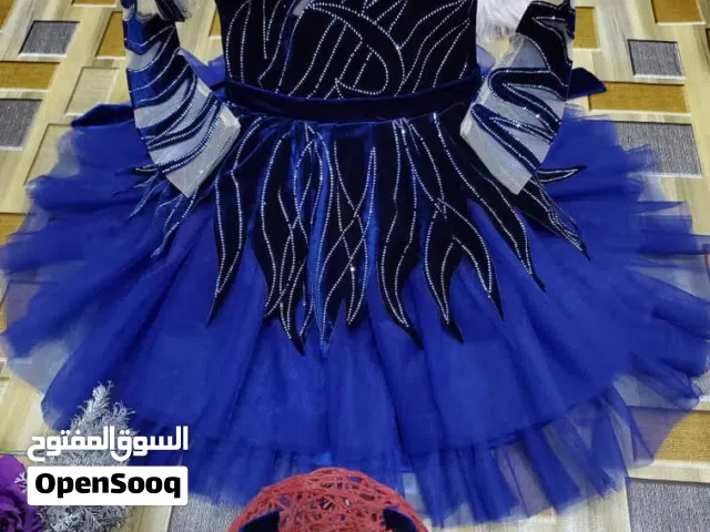 فساتين بنات